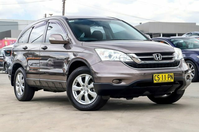 Honda cr v re