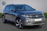2022 Volkswagen T-Cross 1.5 TSI EVO R-Line 5dr DSG Estate Petrol Automatic