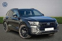 2023 Volkswagen Touareg 3.0TDI 4x4 Diesel Automatic