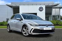 2021 Volkswagen Golf 1.5 TSI R-Line 5dr Hatchback Hybrid Manual