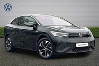 2022 Volkswagen ID.5 150kW Style Pro Performance 77kWh 5dr Auto Coupe ELECTRIC A