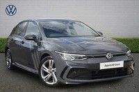 2020 Volkswagen Golf 1.5 TSI R-Line 5dr Hatchback Hybrid Manual