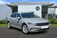 2021 Volkswagen Passat MK8 Facelift Saloon 1.5 TSI 150 SE Nav EVO Saloon Hybrid 