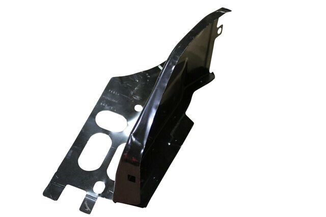 2015-2024 Ford Edge Rear Rocker Extension - Left Inner
