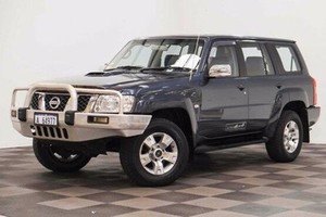nissan patrol in Western Australia | Cars & Vehicles | Gumtree Australia Free Local Classifieds