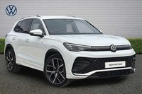 2024 Volkswagen Tiguan 1.5 eTSI 150 R-Line 5dr DSG Estate Petrol Automatic