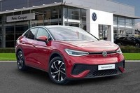 2025 Volkswagen ID.5 Style 77kWh Pro 286PS Automatic 5Door Coupe ELECTRIC Automa