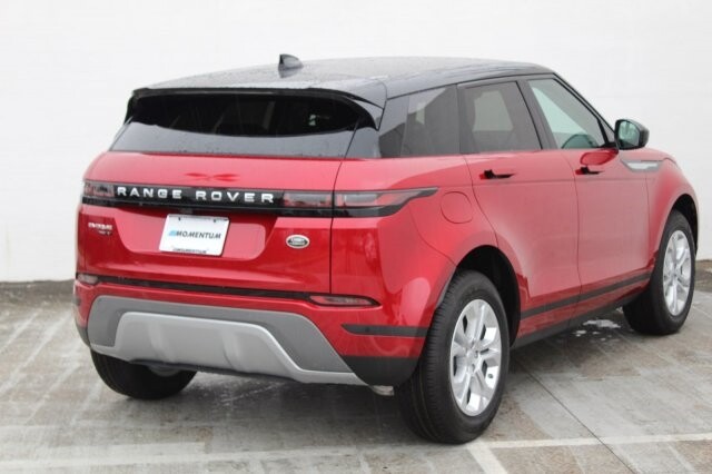 Land Rover Range Rover 2020 For Sale Exterior Color Red