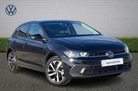 2025 Volkswagen Polo 1.0 TSI Match 5dr DSG Hatchback Petrol Automatic