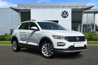 2020 Volkswagen T-Roc 2017 1.0 TSI SE 115PS Hatchback Petrol Manual
