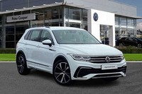 2023 Volkswagen Tiguan 1.5 TSI 150 R-Line 5dr DSG Estate Petrol Automatic