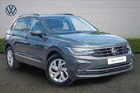 2022 Volkswagen Tiguan 1.5 TSI 150 Life 5dr DSG Estate Petrol Automatic