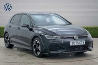2025 Volkswagen Golf 1.5 TSI 150 R-Line 5dr Hatchback Hybrid Manual
