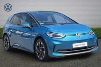 2024 Volkswagen ID.3 150kW Match Pro 58kWh 5dr Auto Hatchback ELECTRIC Automatic