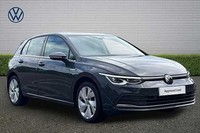2024 Volkswagen Golf 1.5 TSI Style 5dr Hatchback Hybrid Manual