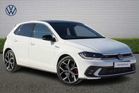 2023 Volkswagen Polo 2.0 TSI GTI 5dr DSG Hatchback Petrol Automatic