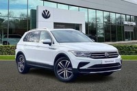 2023 Volkswagen Tiguan 1.5 TSI 150 Elegance 5dr DSG Estate Petrol Automatic