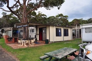 Gateway lifestyle ulladulla