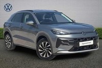 2026 Volkswagen T-Roc 1.5 eTSI 150 Life 5dr DSG HATCHBACK PETROL Automatic