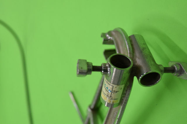 American Grip C-Clamp Grip - Film / Lighting Grip / Clamp - Matthews