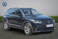 2023 Volkswagen Tiguan 1.5 TSI 150 R-Line Edition 5dr DSG Estate Petrol Automati
