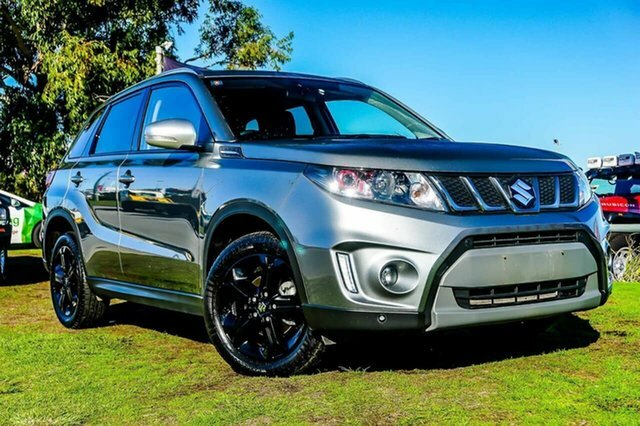 Suzuki vitara ly