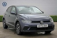 2025 Volkswagen Polo 1.0 TSI Match 5dr Hatchback Petrol Manual