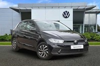 2025 Volkswagen Polo 1.0 Life 5dr Hatchback Petrol Manual