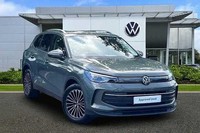 2024 Volkswagen Tiguan 1.5 eTSI 150 Match 5dr DSG + SPACE SAVER Estate Petrol Au