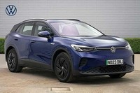 2023 Volkswagen ID.4 109kW Life Pure 52kWh 5dr Auto [110kW Ch] Estate ELECTRIC A