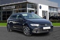 2023 Volkswagen Polo 1.0 TSI Life 5dr Hatchback Petrol Manual