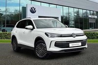 2025 Volkswagen Tiguan 2.0 TDI Match 5dr DSG Estate Diesel Automatic