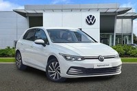 2022 Volkswagen Golf Style 1.4 TSI eHybrid 204PS 6-speed DSG 5 Door Hatchback PE