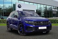 2025 Volkswagen Touareg 3.0 V6 TSI eHybrid 4Motion R 5dr Tip Auto 4x4 PETROL/ELE