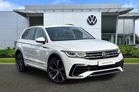 2021 Volkswagen Tiguan 2.0 TDI 4Motion R-Line 5dr DSG Estate Diesel Automatic