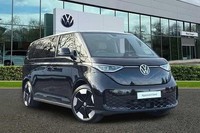 Volkswagen ID. Buzz 210kW Style Pro 86kWh 5dr LWB Auto [7 Seat] MPV Automatic