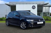 2023 Volkswagen Polo 1.0 TSI R-Line 5dr DSG Hatchback Petrol Automatic