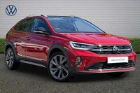 2024 Volkswagen Taigo 1.0 TSI 115 Style 5dr DSG + 18' FUNCHAL ALLOYS + REAR TINT
