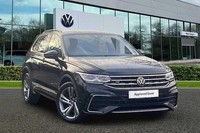 2023 Volkswagen Tiguan 1.5 TSI 150 R-Line Edition 5dr DSG Estate Petrol Automati