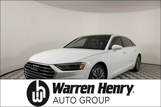 2019 Audi A8 L 55 eBay