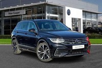 2022 Volkswagen Tiguan 1.5 TSI 150 R-Line 5dr DSG Estate Petrol Automatic