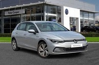 2022 Volkswagen Golf 1.5 TSI 150 Style 5dr HATCHBACK PETROL Manual
