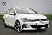 2019 Volkswagen Golf 2.0 TSI 245 GTI Performance 5dr DSG + LEATHER + DCC + SUNRO