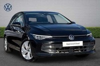 2025 Volkswagen Golf 1.5 TSI 150 Style 5dr Hatchback Hybrid Manual