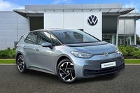 2022 Volkswagen ID.3 150kW Life Pro Performance 58kWh 5dr Auto + 18' EAST DERRY 
