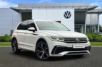 2021 Volkswagen Tiguan 2.0 TDI 4Motion R-Line 5dr DSG Estate Diesel Automatic