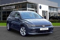 2025 Volkswagen Golf 1.5 TSI 204 Match eHybrid 5dr DSG Hatchback PETROL/ELECTRIC