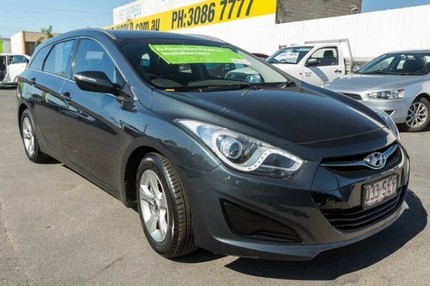Hyundai nissan moorooka #5
