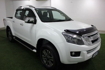 Isuzu For Sale in Australia | Isuzu Cars, Vans & Utes For Sale