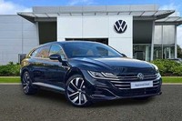 2024 Volkswagen Arteon Shooting Brake 1.4 TSI eHybrid R-Line 5dr DSG Estate PETR